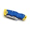 Estwing Folding Lock Back Utility Knife with Disposable Razor Blade 42441 - alternate 4
